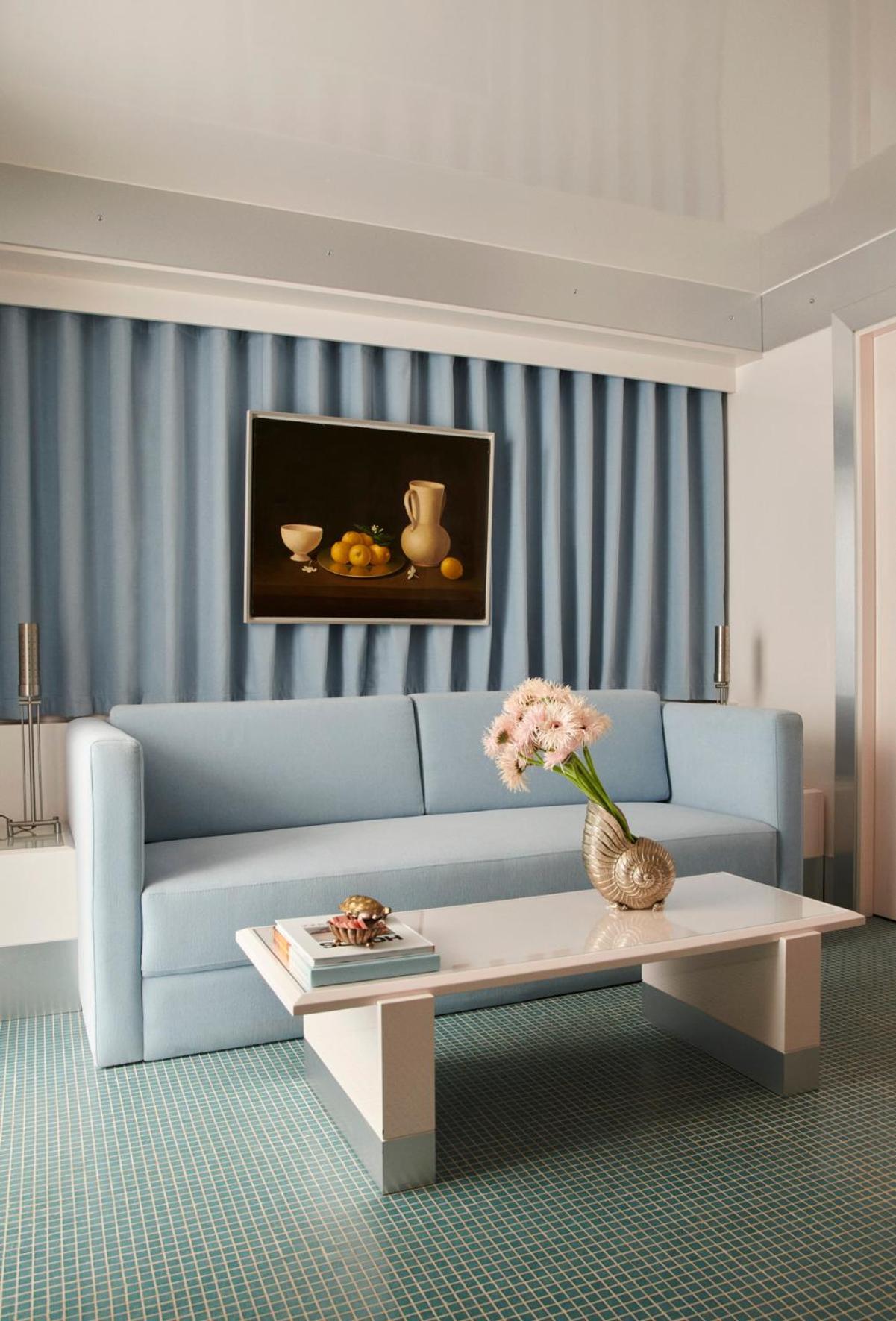 Les Residences - République Appartement *