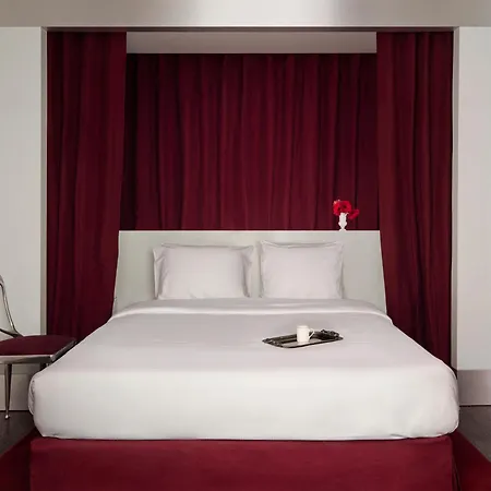 Pied A Terre Arts Et Metiers Apartment Paris Exterior photo