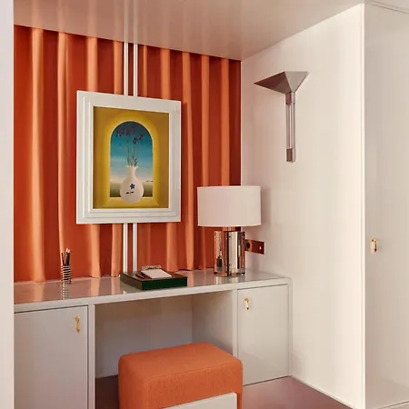 Pied A Terre Arts Et Metiers Apartment Paris Exterior photo