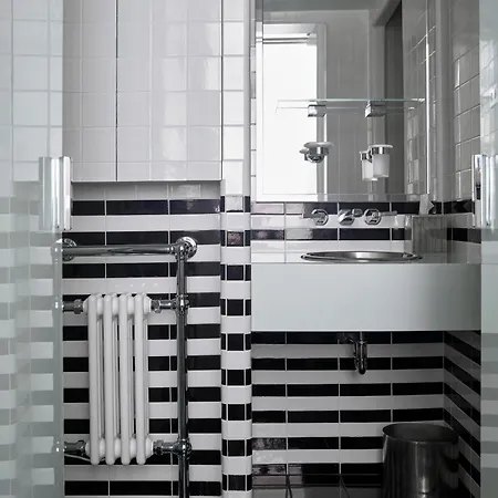 Pied A Terre Arts Et Metiers Apartment Paris Exterior photo