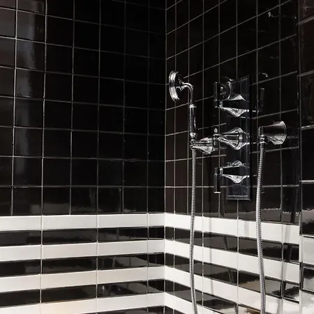 Pied A Terre Arts Et Metiers Apartment Paris Exterior photo